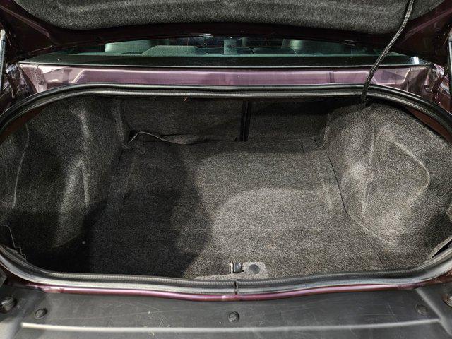 used 2022 Dodge Challenger car, priced at $25,200