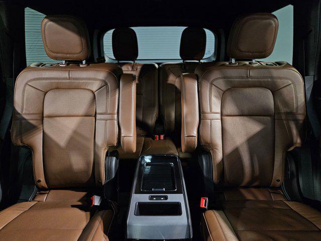used 2023 Lincoln Aviator car, priced at $52,418