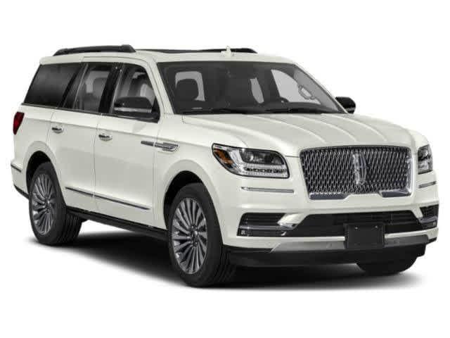 used 2020 Lincoln Navigator car, priced at $41,820