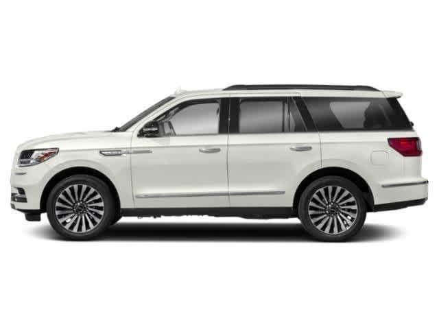 used 2020 Lincoln Navigator car, priced at $41,820