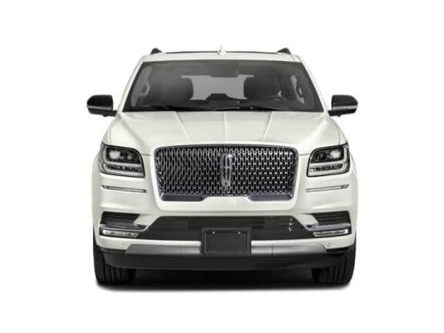 used 2020 Lincoln Navigator car, priced at $41,820