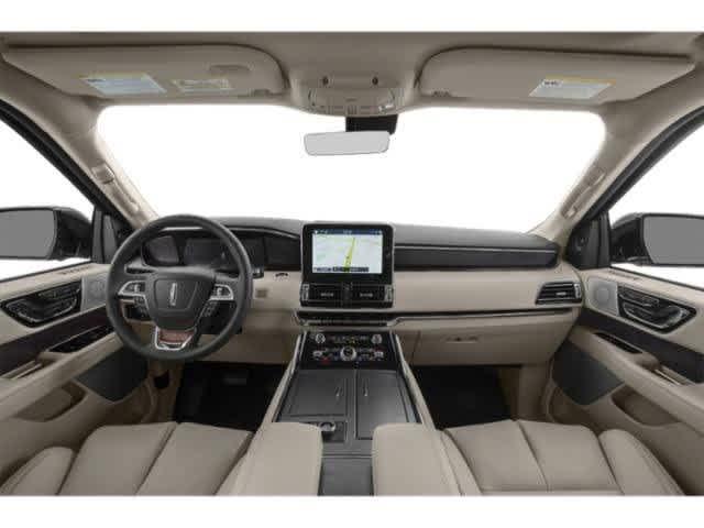 used 2020 Lincoln Navigator car, priced at $41,820