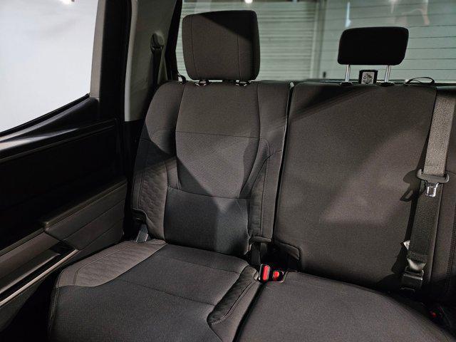 used 2023 Toyota Tundra car, priced at $42,339