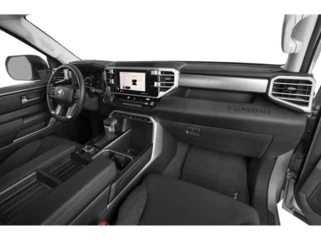 used 2023 Toyota Tundra car, priced at $44,495