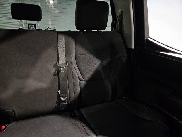 used 2023 Toyota Tundra car, priced at $42,339
