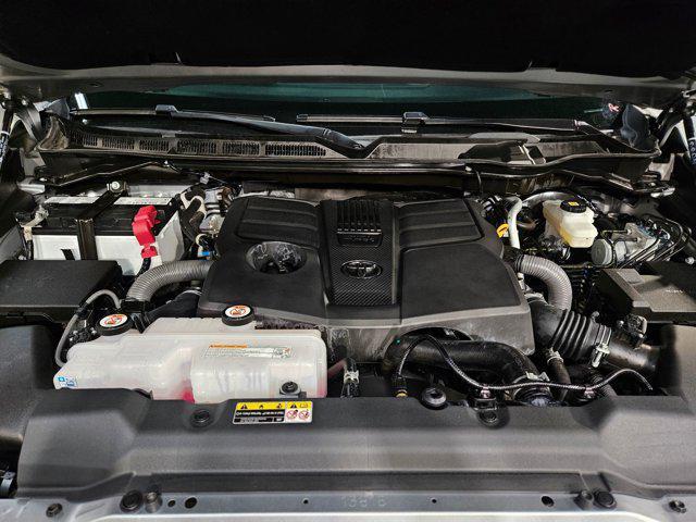 used 2023 Toyota Tundra car, priced at $42,339