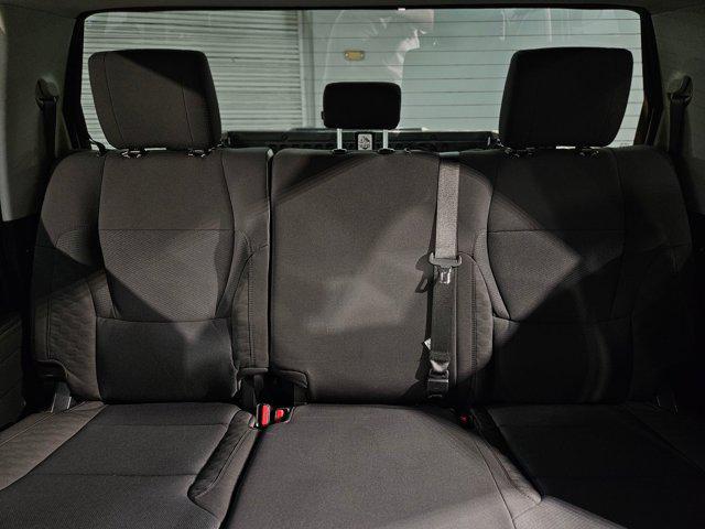 used 2023 Toyota Tundra car, priced at $42,339