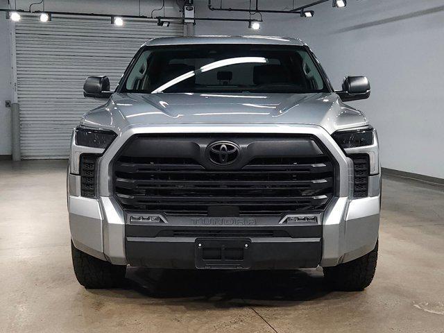 used 2023 Toyota Tundra car, priced at $42,339