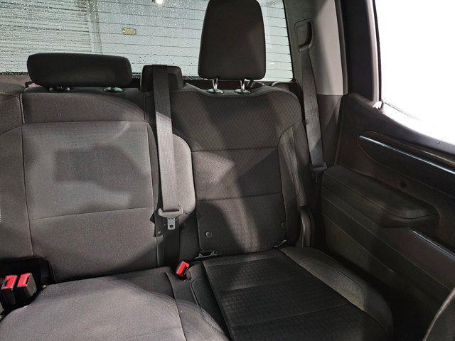 used 2023 Chevrolet Silverado 1500 car, priced at $46,252