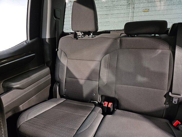 used 2023 Chevrolet Silverado 1500 car, priced at $46,252