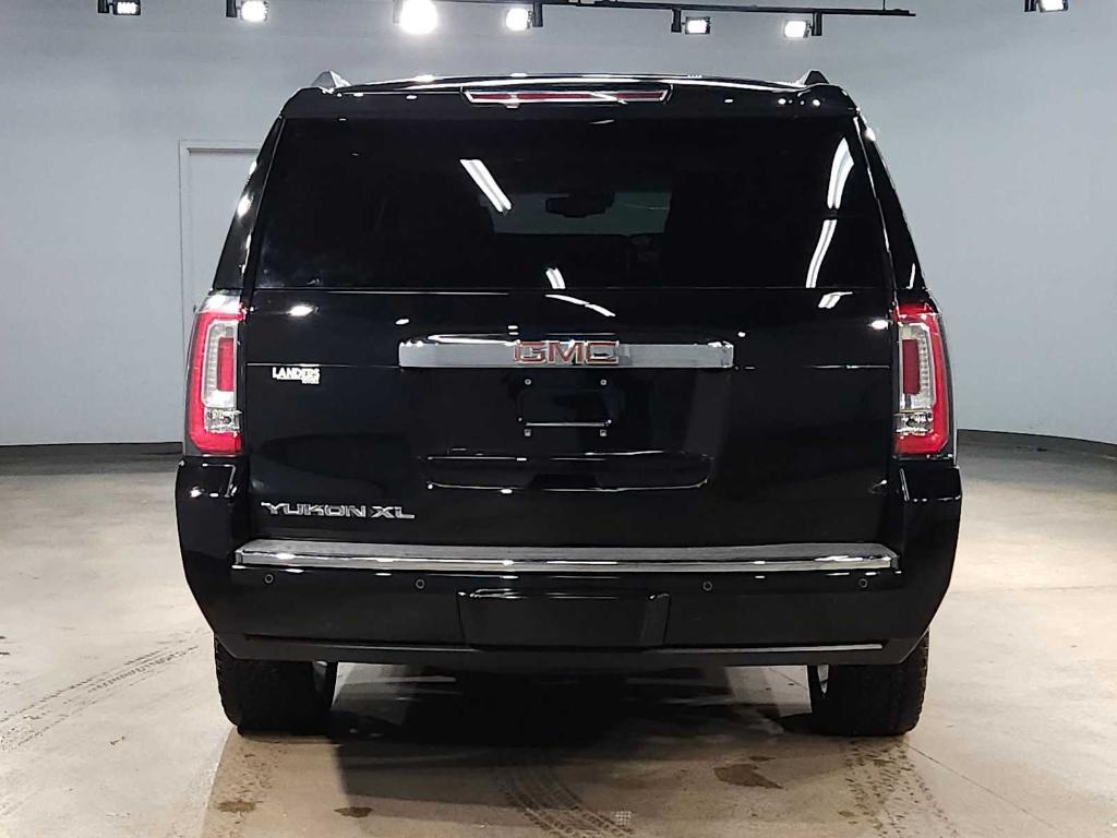 used 2019 GMC Yukon XL car, priced at $32,733