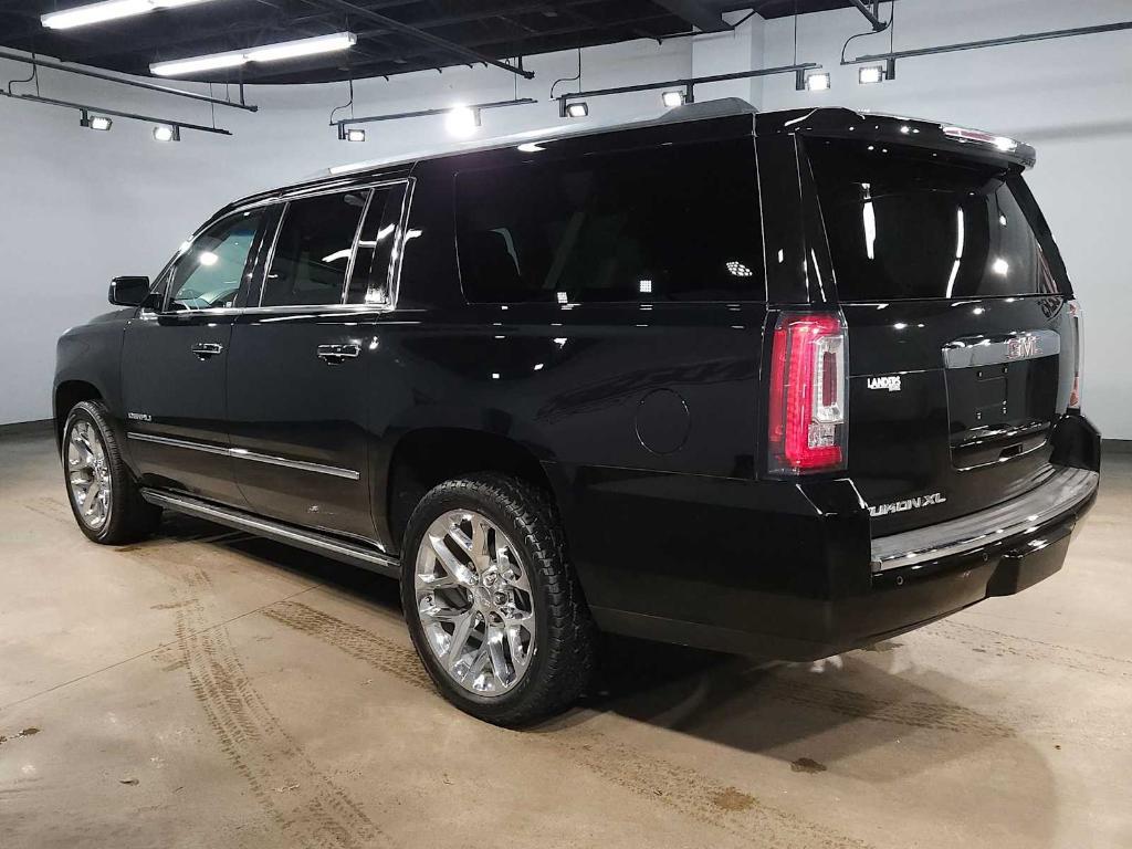 used 2019 GMC Yukon XL car, priced at $32,733