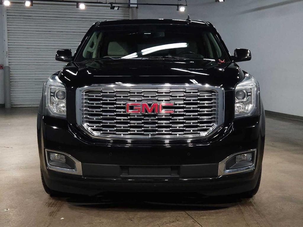 used 2019 GMC Yukon XL car, priced at $32,733