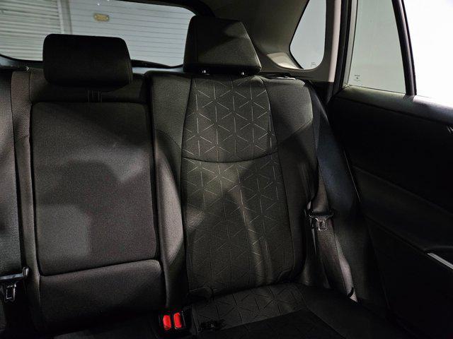 used 2023 Toyota RAV4 car, priced at $29,500