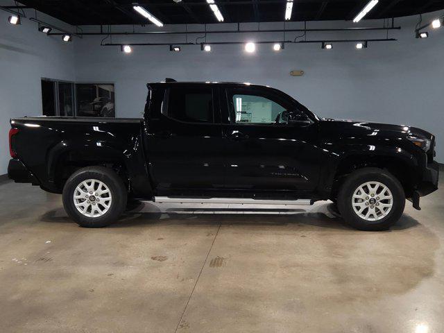 new 2025 Toyota Tacoma car, priced at $43,133