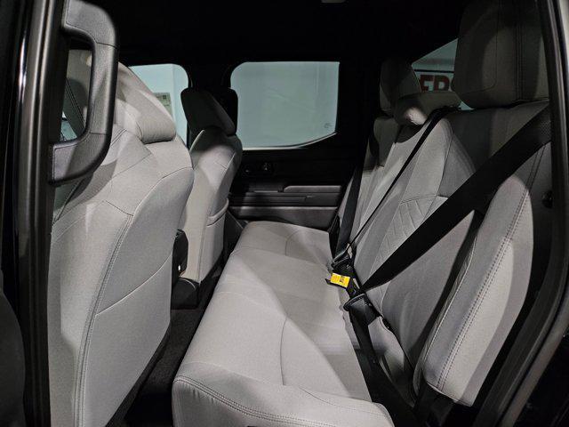 new 2025 Toyota Tacoma car, priced at $43,133