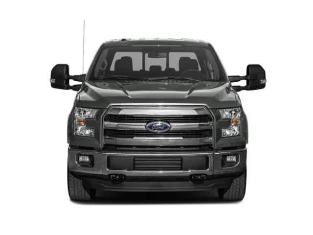 used 2015 Ford F-150 car, priced at $20,590