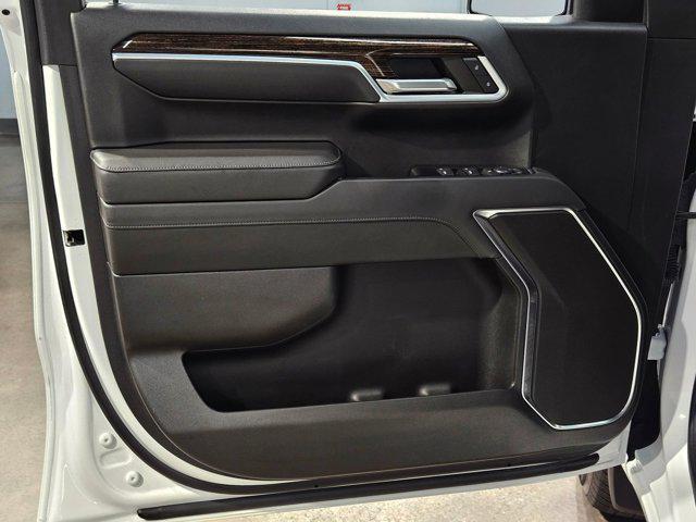 used 2022 GMC Sierra 1500 car, priced at $40,459