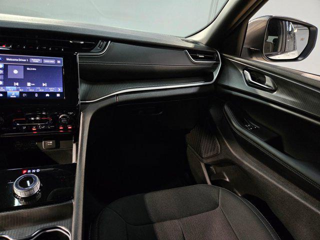 used 2024 Jeep Grand Cherokee car, priced at $35,295