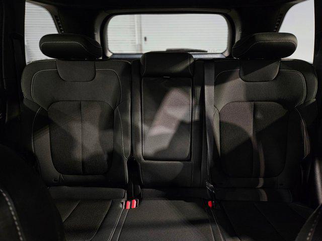 used 2024 Jeep Grand Cherokee car, priced at $35,295