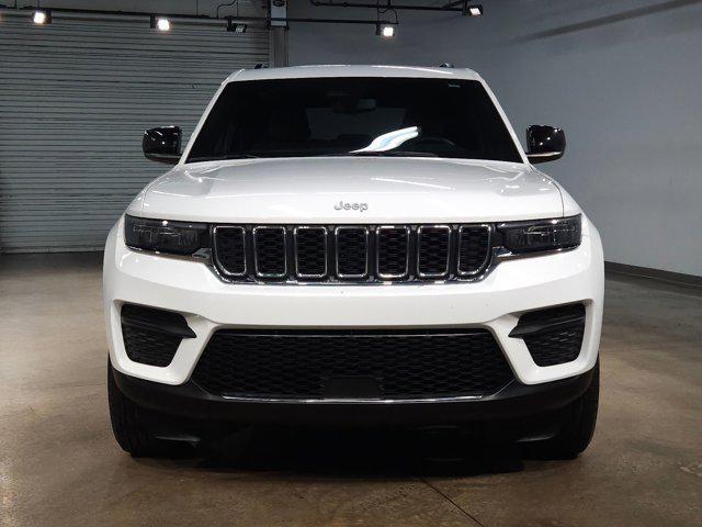 used 2024 Jeep Grand Cherokee car, priced at $35,295