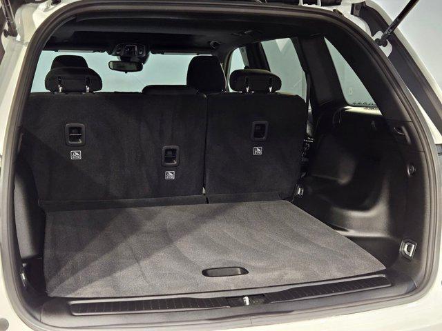 used 2024 Jeep Grand Cherokee car, priced at $35,295