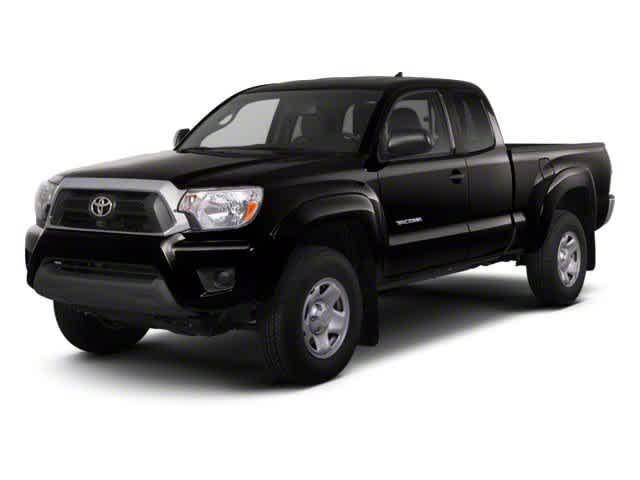 used 2013 Toyota Tacoma car, priced at $23,995