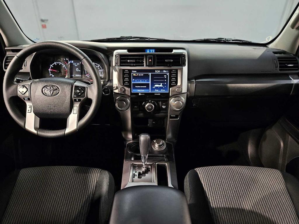 used 2023 Toyota 4Runner car, priced at $40,695