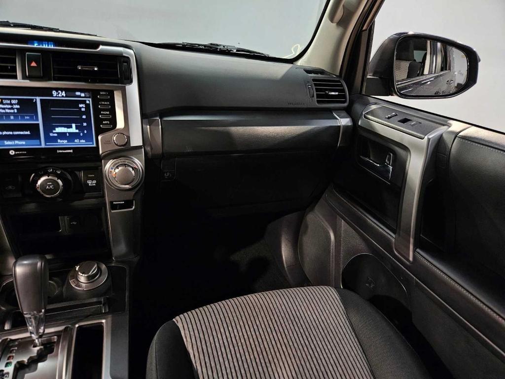 used 2023 Toyota 4Runner car, priced at $40,695