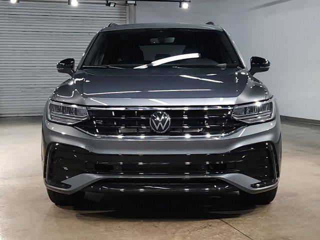 used 2024 Volkswagen Tiguan car, priced at $31,938
