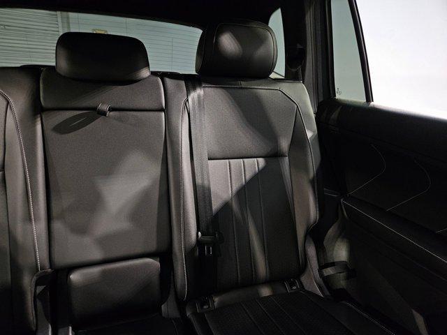 used 2024 Volkswagen Tiguan car, priced at $31,938