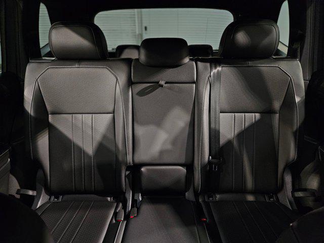 used 2024 Volkswagen Tiguan car, priced at $31,938