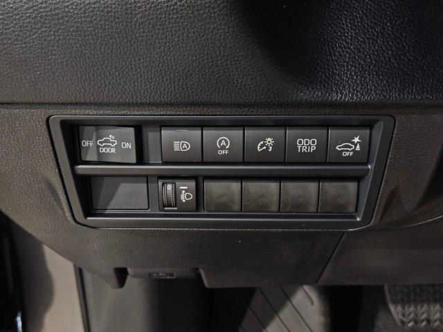 new 2026 Toyota Tundra car, priced at $57,797