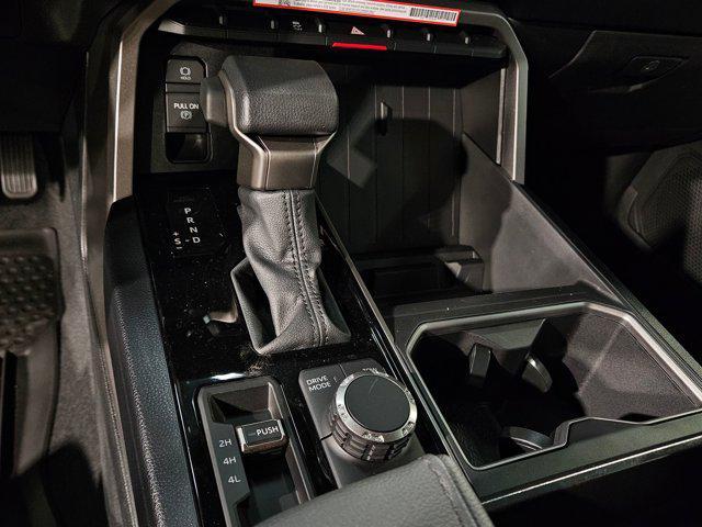 new 2026 Toyota Tundra car, priced at $57,797