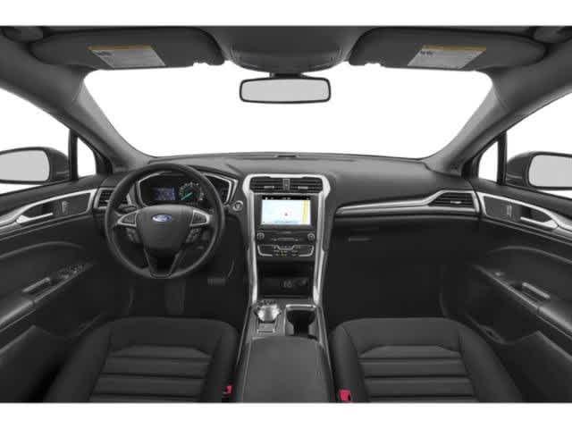 used 2020 Ford Fusion car, priced at $16,690