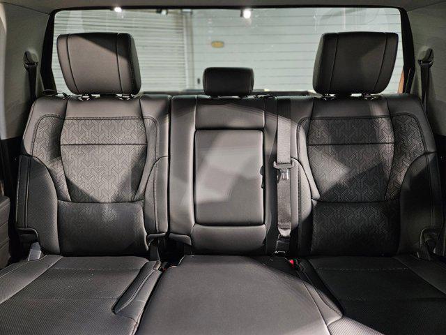 used 2024 Toyota Tundra Hybrid car, priced at $54,995