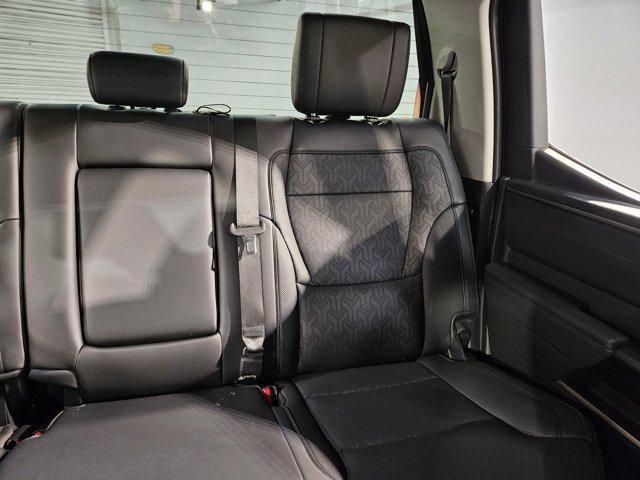 used 2024 Toyota Tundra Hybrid car, priced at $54,995