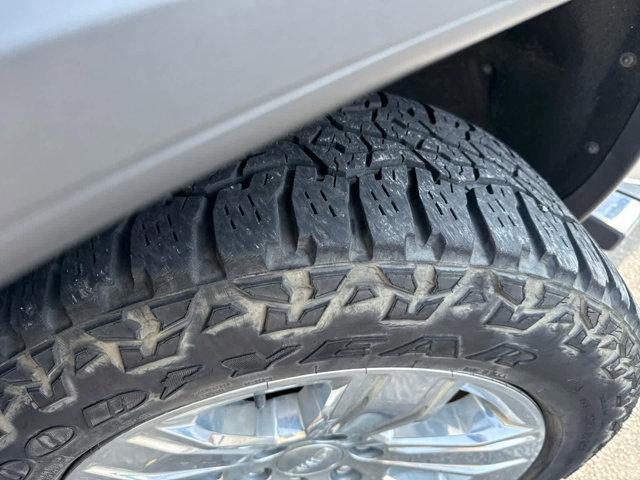 used 2018 GMC Sierra 1500 car, priced at $32,273