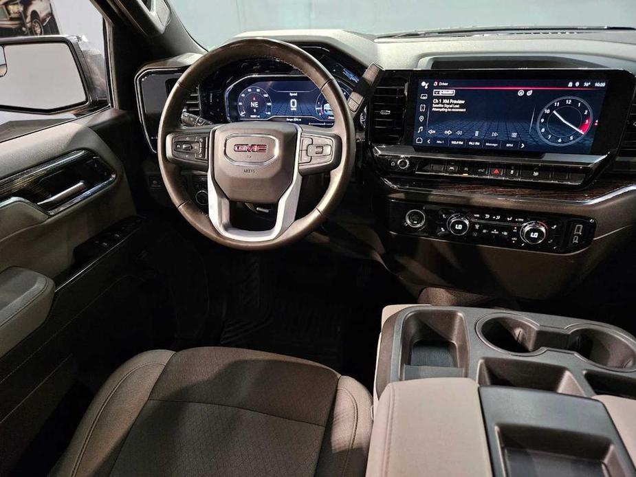 used 2023 GMC Sierra 1500 car, priced at $41,995