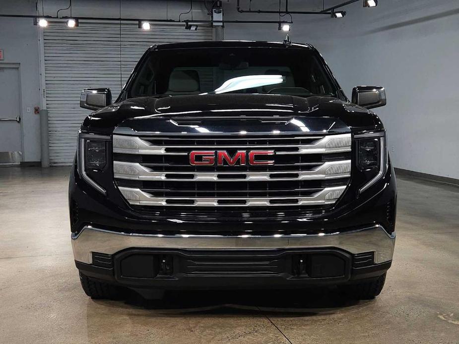 used 2023 GMC Sierra 1500 car, priced at $41,995