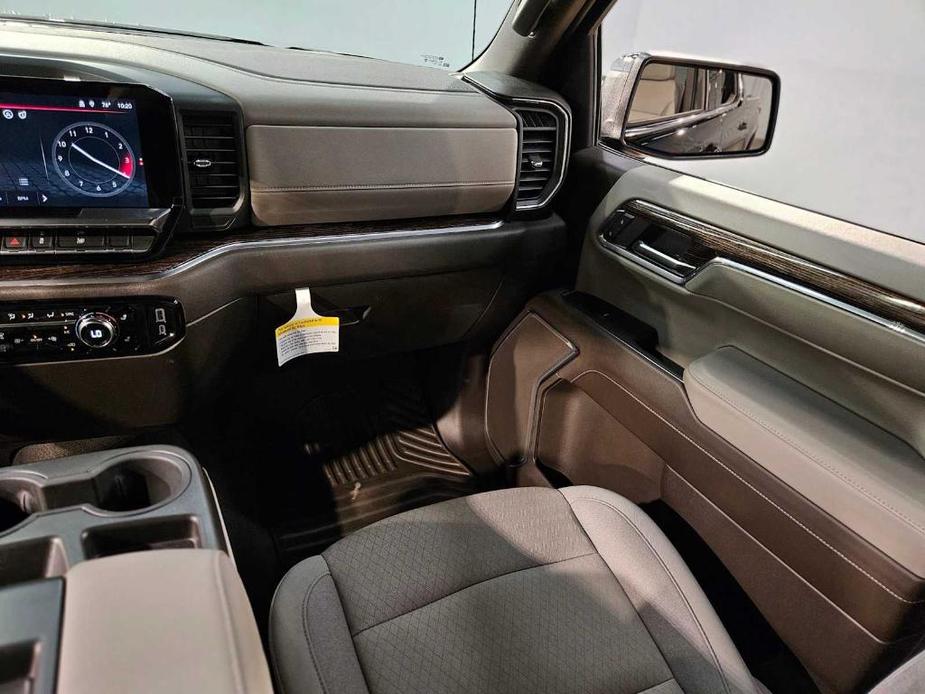 used 2023 GMC Sierra 1500 car, priced at $41,995