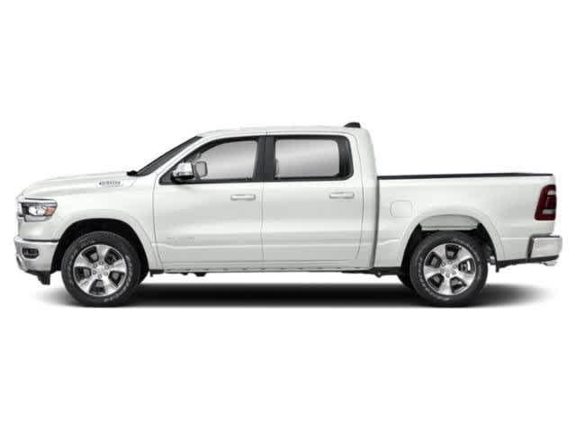 used 2022 Ram 1500 car, priced at $45,500