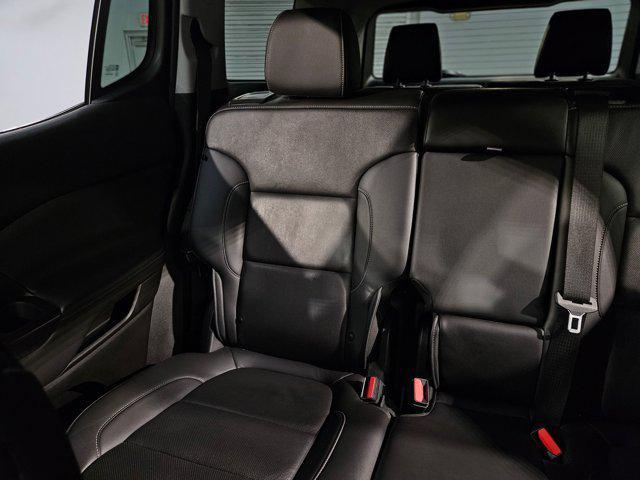 used 2023 GMC Acadia car, priced at $27,995