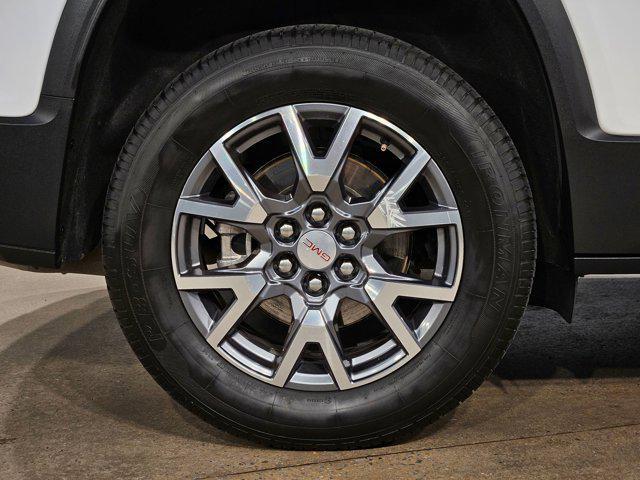 used 2023 GMC Acadia car, priced at $27,995