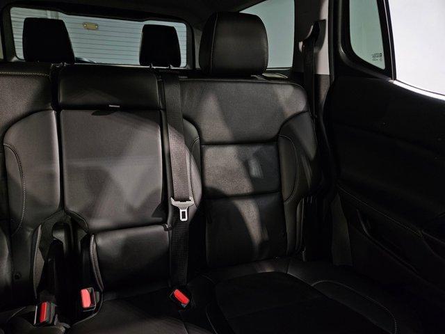 used 2023 GMC Acadia car, priced at $28,125