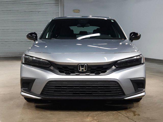 used 2023 Honda Civic car, priced at $24,008