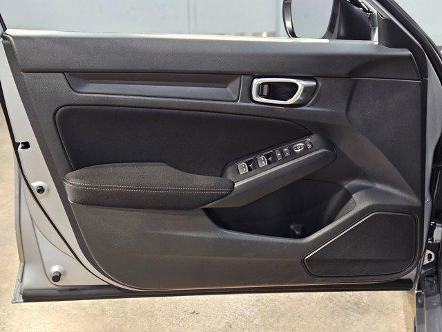used 2023 Honda Civic car, priced at $24,008