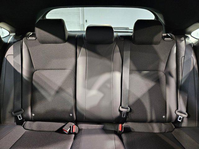 used 2023 Honda Civic car, priced at $24,008