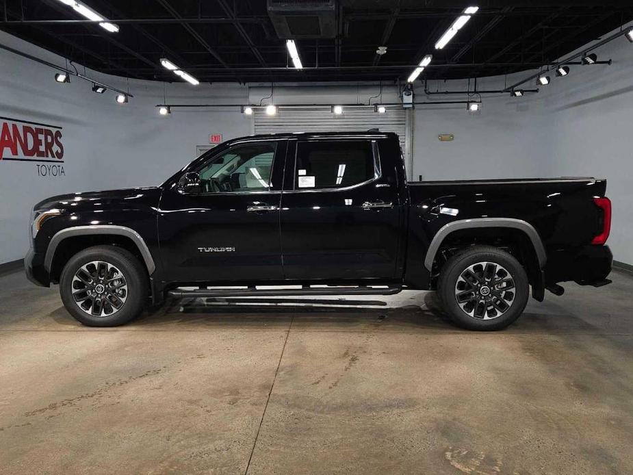 used 2024 Toyota Tundra car, priced at $52,495