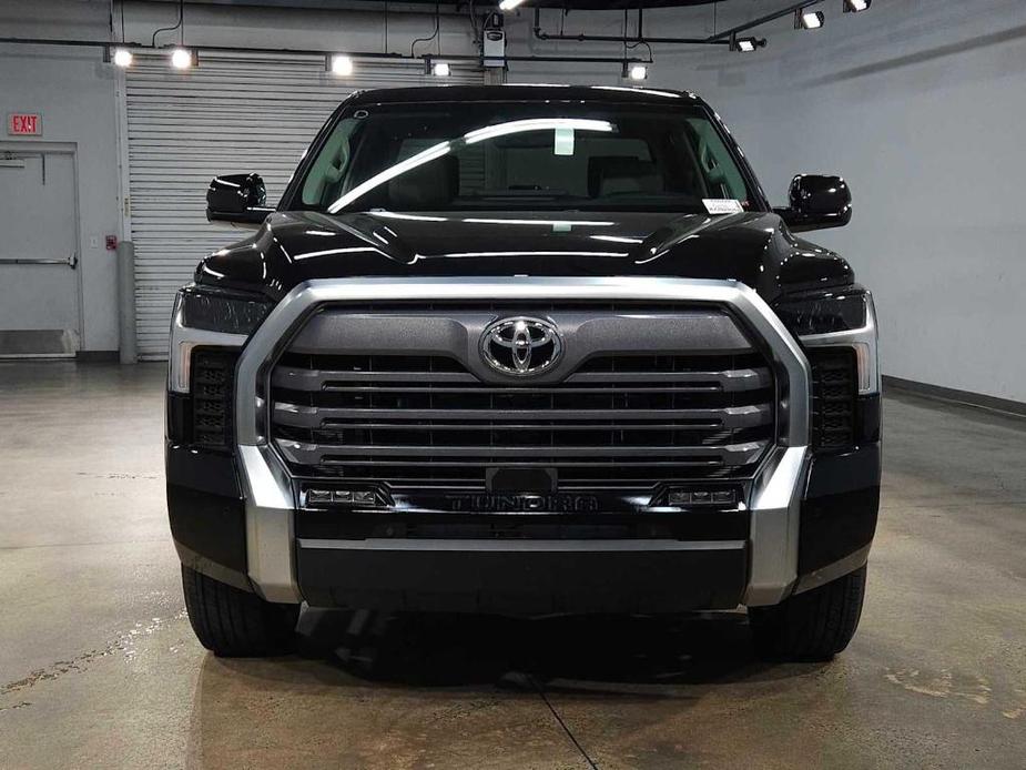 used 2024 Toyota Tundra car, priced at $52,495